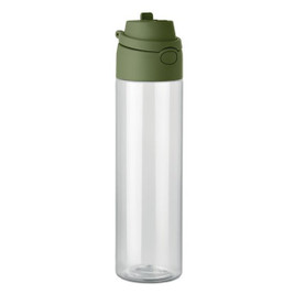 TOIEN KLAR Bottiglia RPET 750ml - GiftRetail MO2990