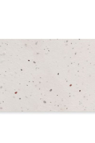 ASIDA Visitekaartje van wilde bloemen - GiftRetail MO2993