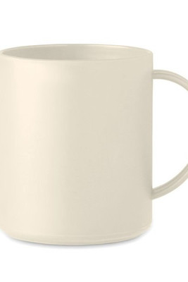 MONDAY Herbruikbare mok 300 ml - GiftRetail MO6256