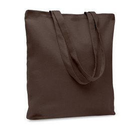 RASSA COLOURED Shopper in tela 270 gr/m² - GiftRetail MO6442