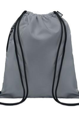 NIGHT Großer Beutel mit Kordelzug - GiftRetail MO6997