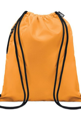 NIGHT Stor gymnastikpose300D RPET - GiftRetail MO6997