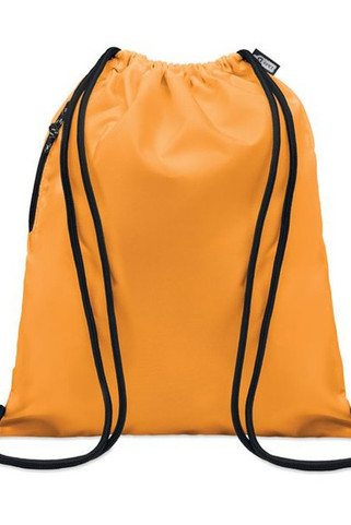 NIGHT NOTTE Sacca grande 300D RPET - GiftRetail MO6997