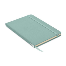 NOTE RPET Eco-Friendly A5 Notebook with Recycled Paper - GiftRetail MO9966