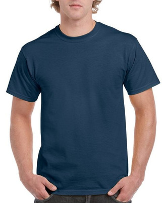 Gildan 5000x10 - Premium Heavy Cotton Classic Fit T-Shirt for Adults