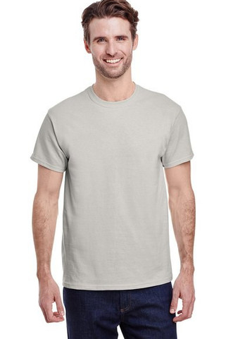 Gildan 5000x10 - Premium Heavy Cotton Classic Fit T-Shirt for Adults