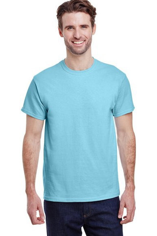 Gildan 5000x10 - Premium Heavy Cotton Classic Fit T-Shirt for Adults