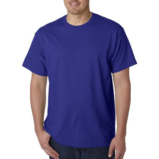 Gildan 5000x10 - Premium Heavy Cotton Classic Fit T-Shirt for Adults
