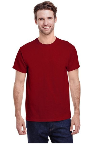 Gildan 5000x10 - Premium Heavy Cotton Classic Fit T-Shirt for Adults