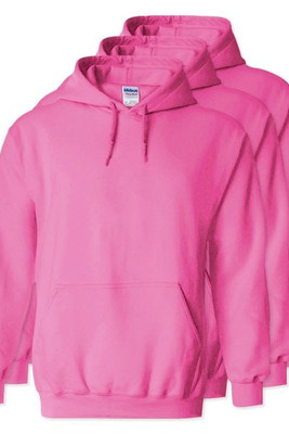 Gildan 18500x3 - Heavy Blend™ Hooded Sweatshirt