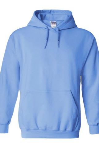 Gildan 18500x3 - Heavy Blend™ Hooded Sweatshirt