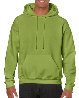 Pack of 5 Gildan 18500 - Heavy Blend Fleece Hooded Sweatshirt
