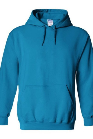 Gildan 18500x5 - Heavy Blend™ Hooded Sweatshirt