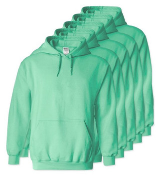 Gildan 18500x5 - Heavy Blend™ Hooded Sweatshirt