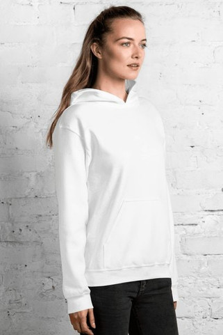 Gildan 18500x5 - Heavy Blend™ Hooded Sweatshirt