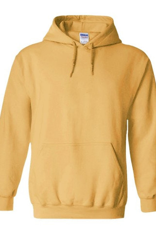 Gildan sweatshirt for men blue