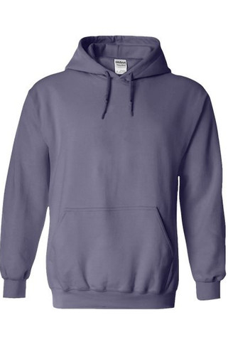 Gildan 18500x10 - Heavy Blend™ Hooded Sweatshirt