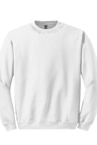Gildan 18000x3 - Heavy Blend Fleece Crewneck Sweatshirt