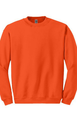 Gildan 18000x3 - Heavy Blend Fleece Crewneck Sweatshirt