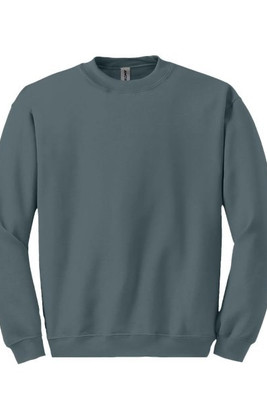 Gildan 18000x3 - Heavy Blend Fleece Crewneck Sweatshirt