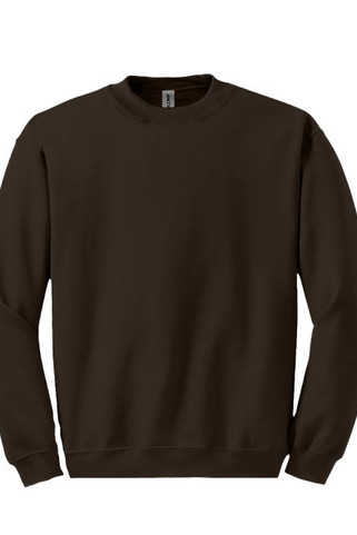 Gildan 18000x3 - Heavy Blend Fleece Crewneck Sweatshirt