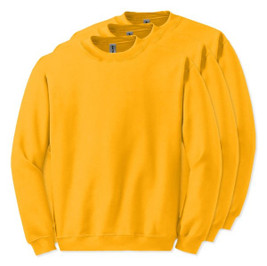 Gildan 18000x3 - Chandail Heavy Blend