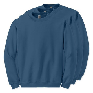 Gildan 18000x3 - Heavy Blend Fleece Crewneck Sweatshirt