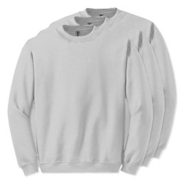 Gildan 18000x3 - Heavy Blend Fleece Crewneck Sweatshirt