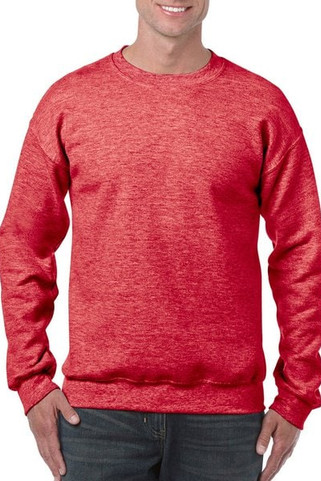 Gildan 18000x3 - Heavy Blend Fleece Crewneck Sweatshirt