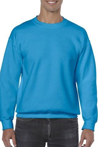 Gildan 18000x5 - Heavy Blend Fleece Crewneck Sweatshirt