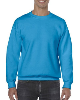 Pack of 5 Gildan 18000 - Crewneck Sweatshirt