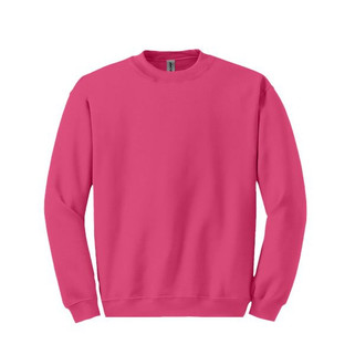 Gildan 18000x5 - Heavy Blend Fleece Crewneck Sweatshirt
