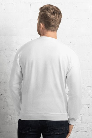 Gildan 18000x5 - Heavy Blend Fleece Crewneck Sweatshirt