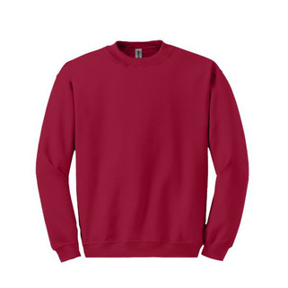 Gildan 18000x5 - Heavy Blend Fleece Crewneck Sweatshirt