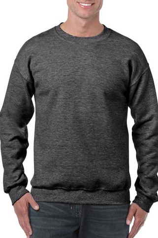 Gildan 18000x5 - Heavy Blend Fleece Crewneck Sweatshirt