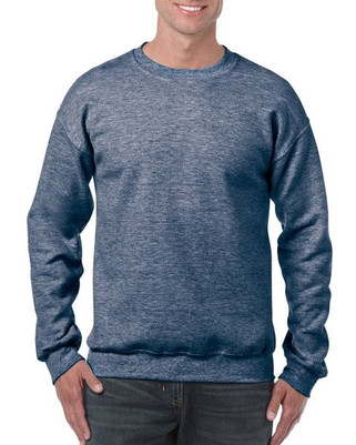 Gildan 18000x5 - Heavy Blend Fleece Crewneck Sweatshirt