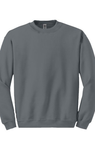 Gildan 18000x10 - Heavy Blend Fleece Crewneck Sweatshirt