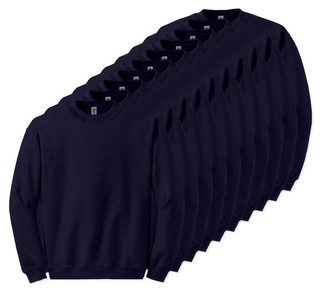 Gildan 18000x10 - Chandail Heavy Blend