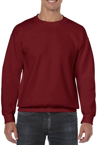 Gildan 18000x10 - Heavy Blend Fleece Crewneck Sweatshirt