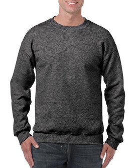 Gildan 18000x10 - Heavy Blend Fleece Crewneck Sweatshirt