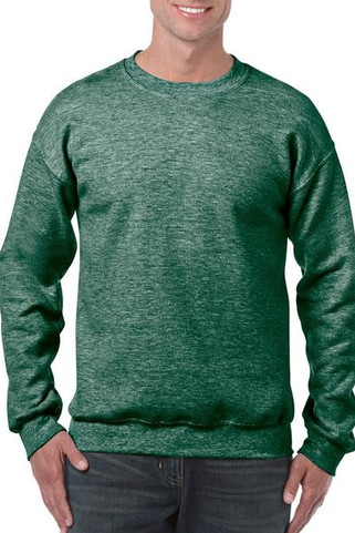 Gildan 18000x10 - Heavy Blend Fleece Crewneck Sweatshirt