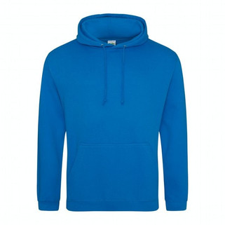 AWDIS JUST HOODS JH001x3 - Sweat à Capuche Confort et Style Unisexe