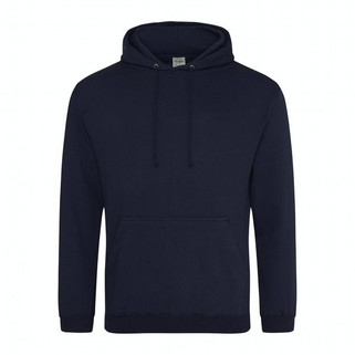 AWDIS JUST HOODS JH001x3 - Stijlvolle Unisex Hoodie voor Elke Dag