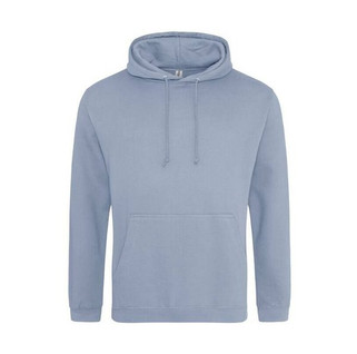 AWDis Just Hoods JH001x3 - Unisex Cozy Hooded Sweatshirt για Όλες τις Εποχές