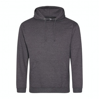 AWDIS JUST HOODS JH001x5 - Unisex Kapuzenpullover für Stil und Komfort