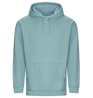 AWDis Just Hoods JH001x5 - Unisex Cozy Hooded Sweatshirt za sva godišnja doba