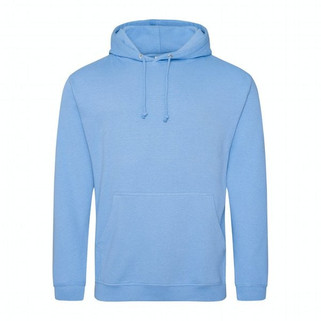AWDIS JUST HOODS JH001x5 - Tyylikäs Unisex Huppari Talvikauteen