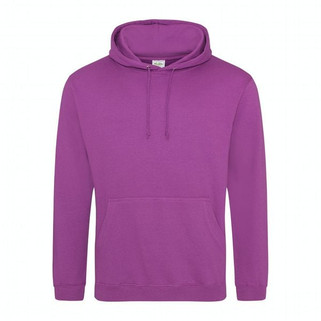 AWDIS JUST HOODS JH001x5 - Stijlvolle Unisex Hoodie voor Elke Dag