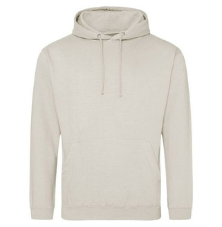 AWDis Just Hoods JH001x5 - Unisex Cozy Hooded Sweatshirt za sva godišnja doba