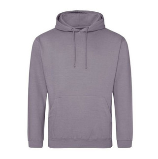 AWDIS JUST HOODS JH001x5 - Tyylikäs Unisex Huppari Talvikauteen